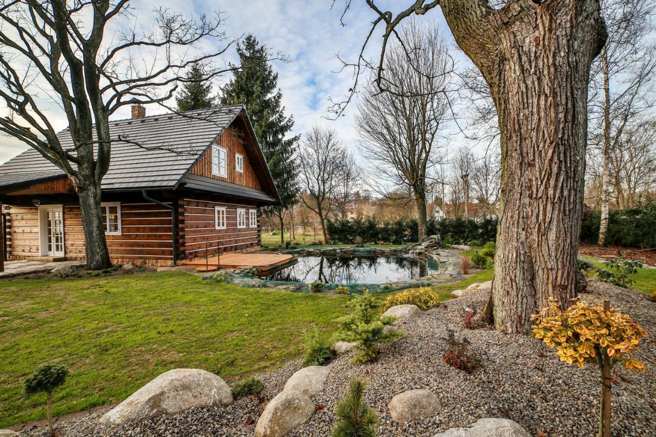Villa Roubenka Stepanka Svratka Exterior foto